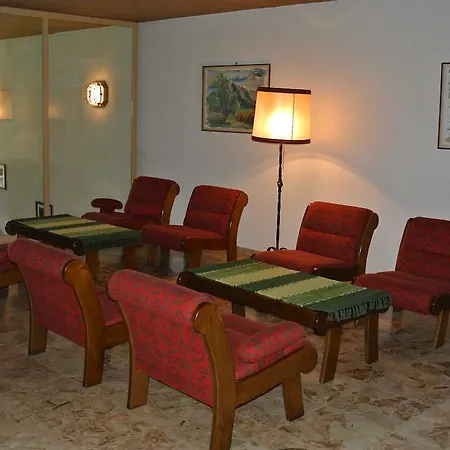 Appartement Gorgasser Im Berghaus Glockner Heiligenblut Buitenkant foto