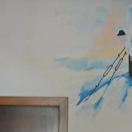 Appartement Gorgasser Im Berghaus Glockner Heiligenblut Buitenkant foto