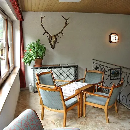 Appartement Gorgasser Im Berghaus Glockner Heiligenblut Buitenkant foto