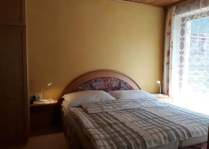 Appartement Gorgasser Im Berghaus Glockner