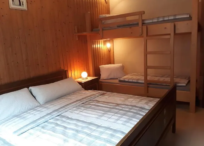 Appartement Gorgasser Im Berghaus Glockner