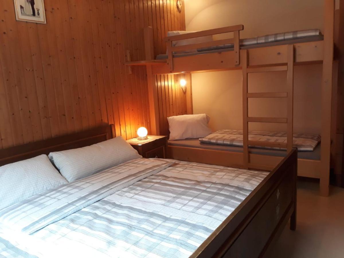 Gorgasser Im Berghaus Glockner * Heiligenblut