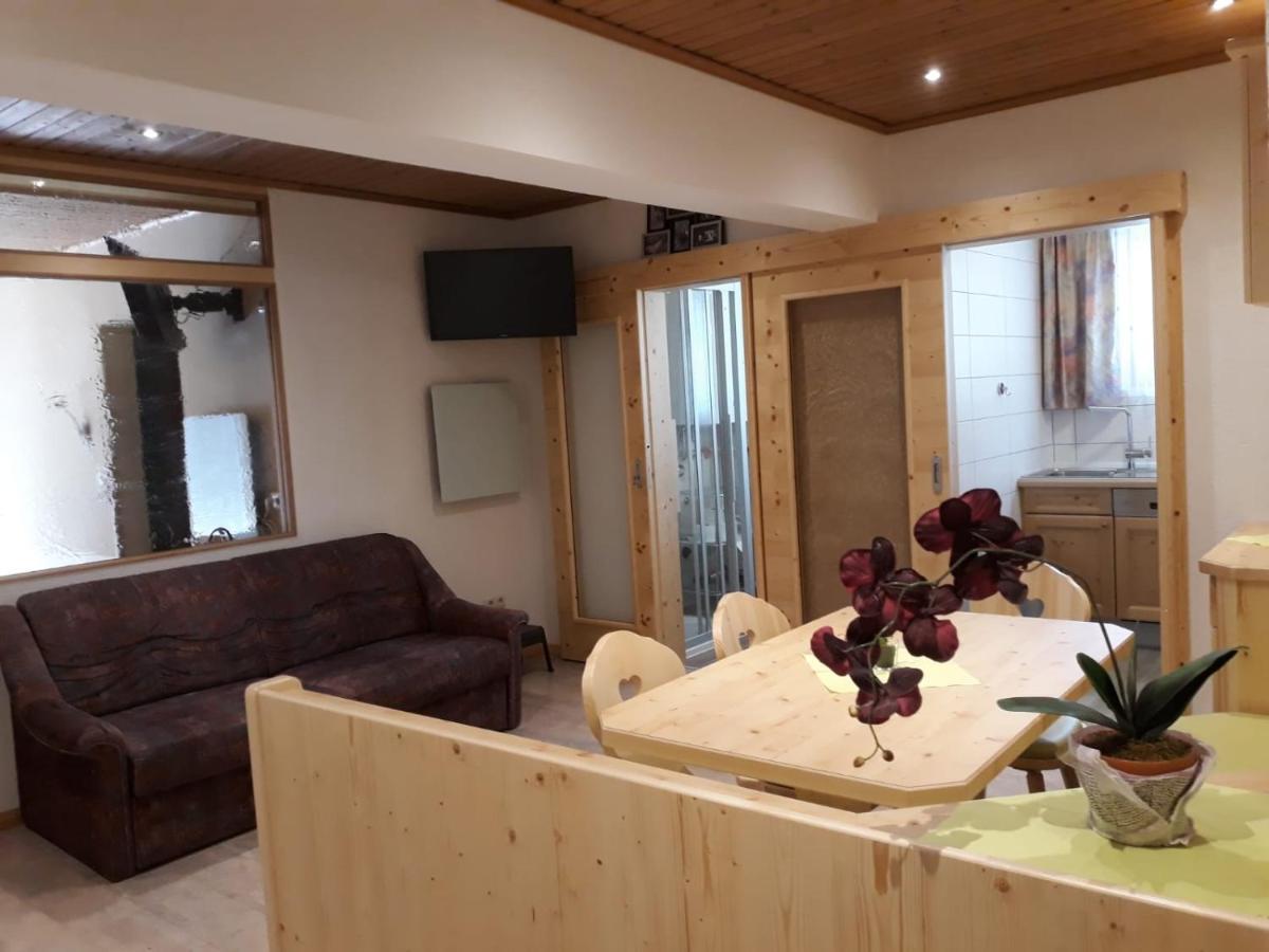 Gorgasser Im Berghaus Glockner * Heiligenblut
