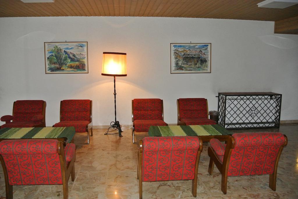 Apartment Gorgasser Im Berghaus Glockner