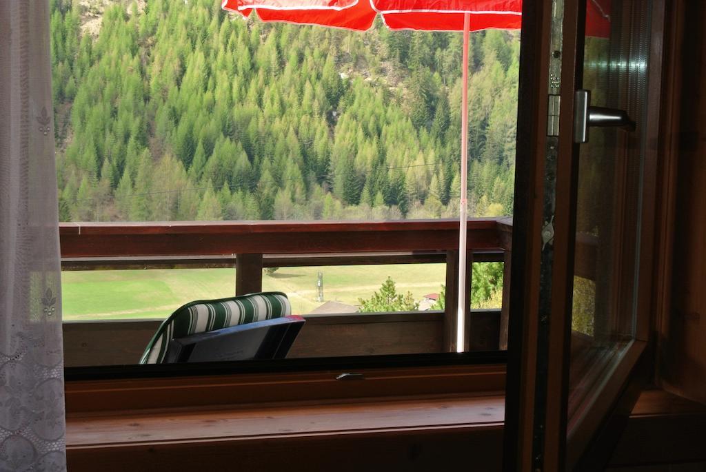 Apartment Gorgasser Im Berghaus Glockner *