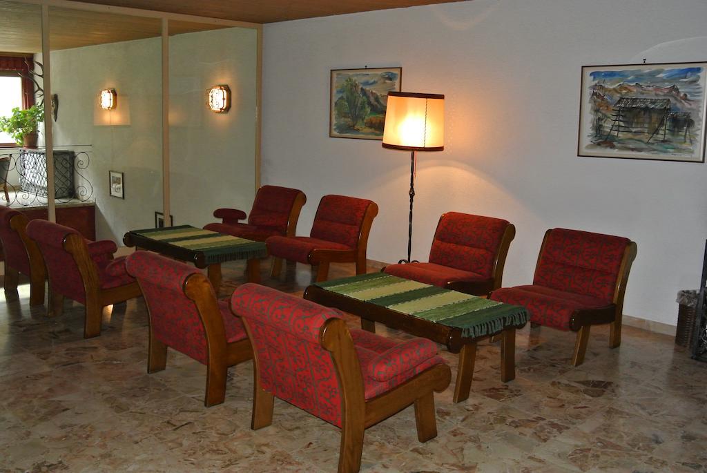 Apartment Gorgasser Im Berghaus Glockner