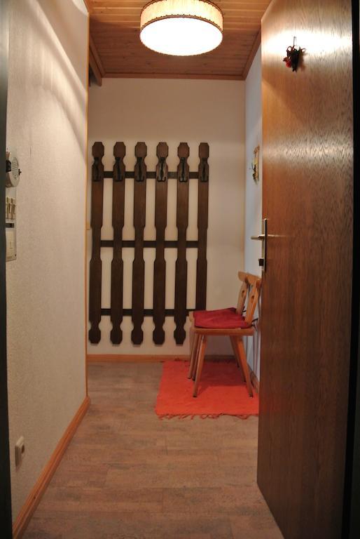 Gorgasser Im Berghaus Glockner Apartment