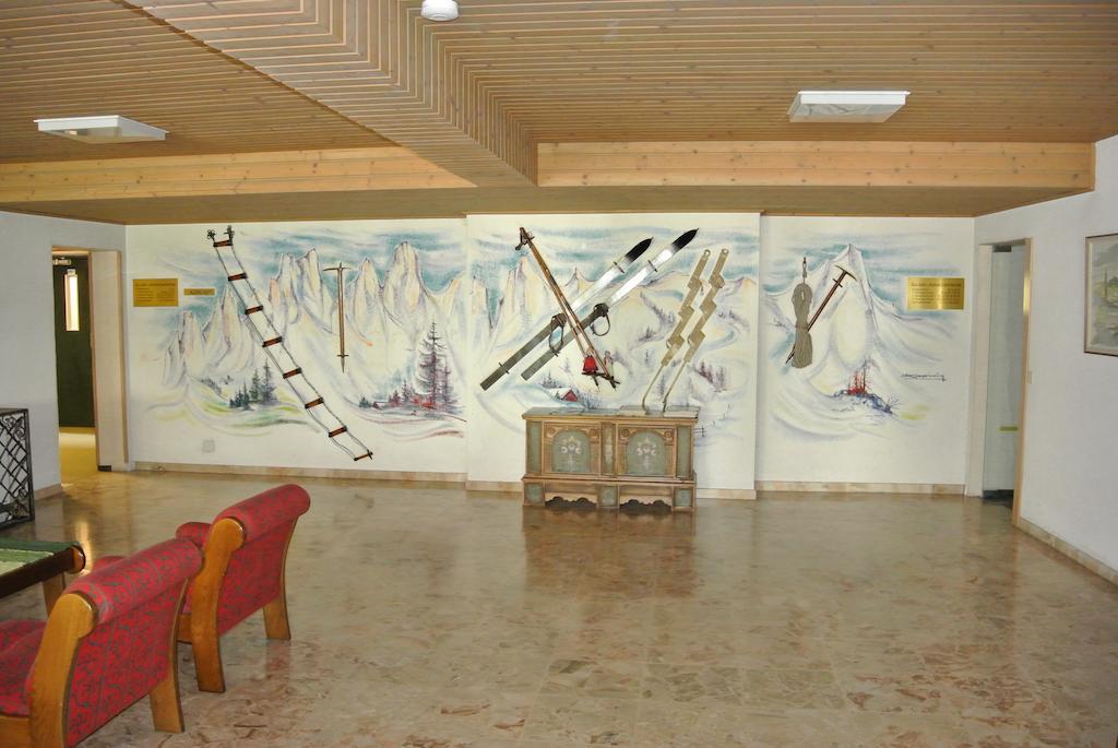 Gorgasser Im Berghaus Glockner Apartment *