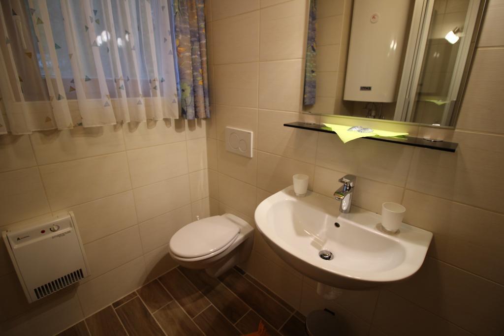 Apartment Gorgasser Im Berghaus Glockner